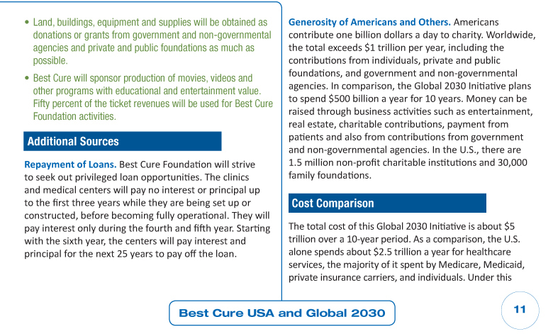 Global Perspective